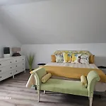 Apartmán Voeslau Panorama Near Vienna *