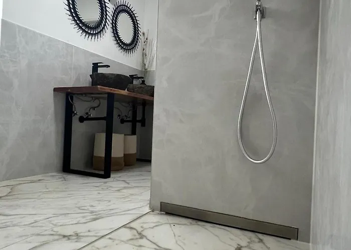 Apartment Voeslau Panorama Near Vienna