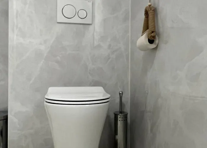 Apartman Voeslau Panorama Near Vienna Bad Vöslau